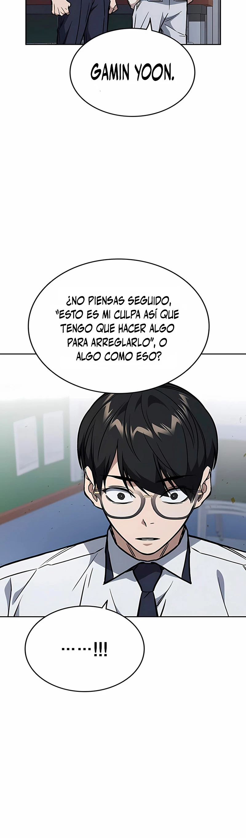 Grupo de Estudio > Capitulo 171 > Page 281